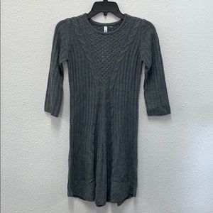 Ny collection midi dress